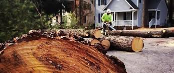 How Our Tree Care Process Works  in  Oconto Falls, WI